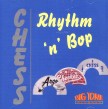 CHESS Rhythm & Bop- (2CDS) - Rockin Rhythm From ARGO / CHESS