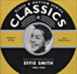 Smith Effie- Chronological 1945-1953