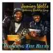 Guy Buddy Junior Wells- Pleading The Blues