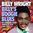 Wright Billy- Billys Boogie Blues