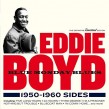 Boyd Eddie- Blue Monday Blues 1950-60