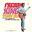 King Freddie-(2CDS) Texas Oil- Complete FEDERAL & EL BEE