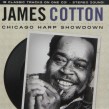 Cotton James- Chicago Harp Showdown