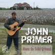 Primer John- Blues On Solid Ground
