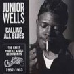 Wells Junior- Calling All Blues