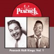PEACOCK R&B Kings- Volume 1