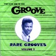 Rare Grooves- Volume 5 (RCA / GROOVE R&B)