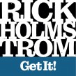 Holmstrom Rick- Get It!!