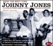 Jones Johnny-(2CDS) Doin The Best I Can
