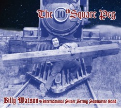 Watson Billy- The 10th Square Peg