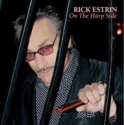 Estrin Rick- On The Harp Side
