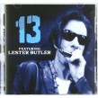 13 featuring Lester Butler- Boogie Disease