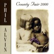 Alvin Phil- County Fair 2000